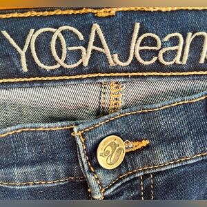 YOGA Rachel jeans <Best way to shop Canadian!>
